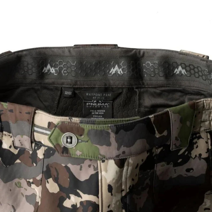 PNUMA Waypoint Pant