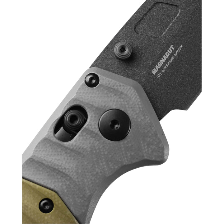 Benchmade P.S.K. Spring Assisted Outdoor Knife Collection
