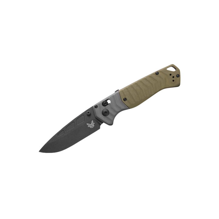 Benchmade P.S.K. Spring Assisted Outdoor Knife Collection