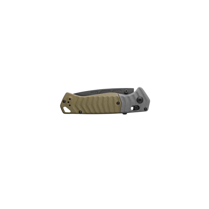 Benchmade P.S.K. Spring Assisted Outdoor Knife Collection