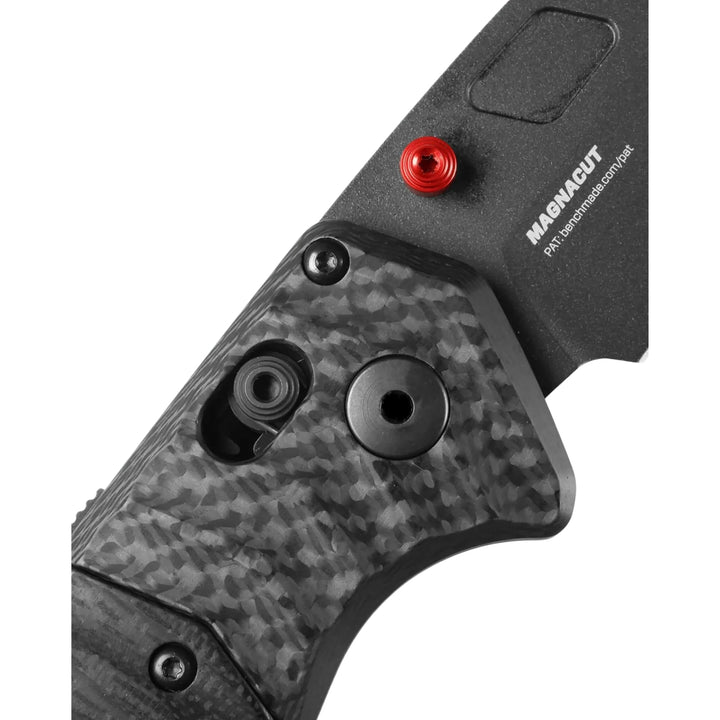 Benchmade P.S.K. Spring Assisted Outdoor Knife Collection