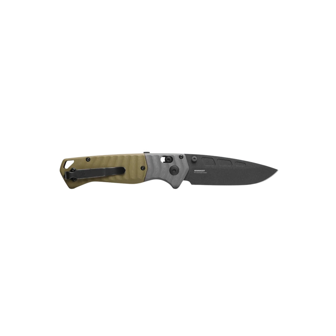 Benchmade P.S.K. Spring Assisted Outdoor Knife Collection