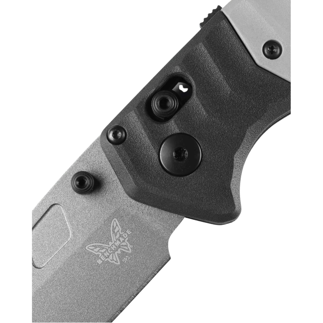 Benchmade P.S.K. Spring Assisted Outdoor Knife Collection