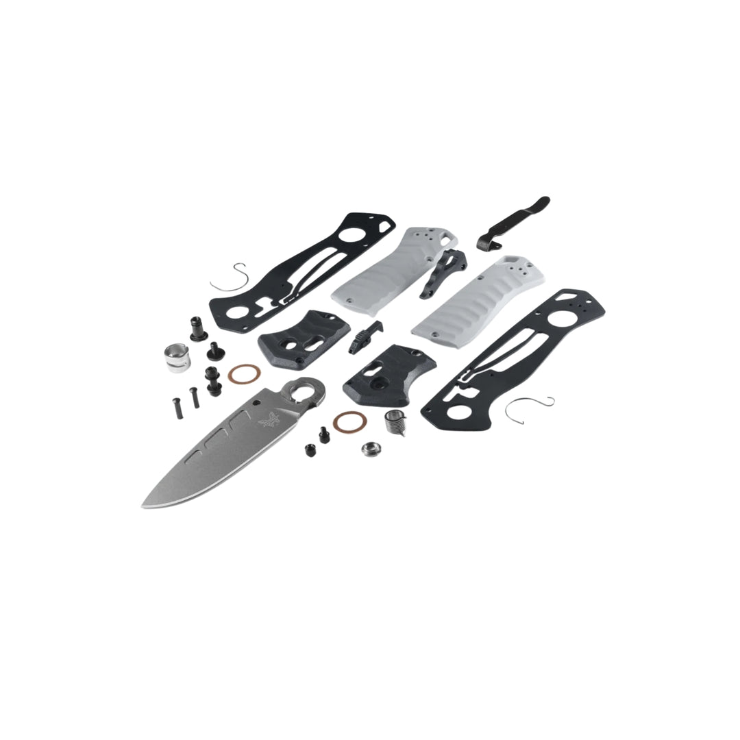 Benchmade P.S.K. Spring Assisted Outdoor Knife Collection