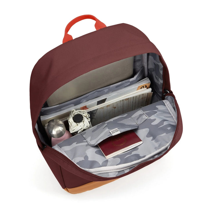 Pacsafe GO 25L Backpack