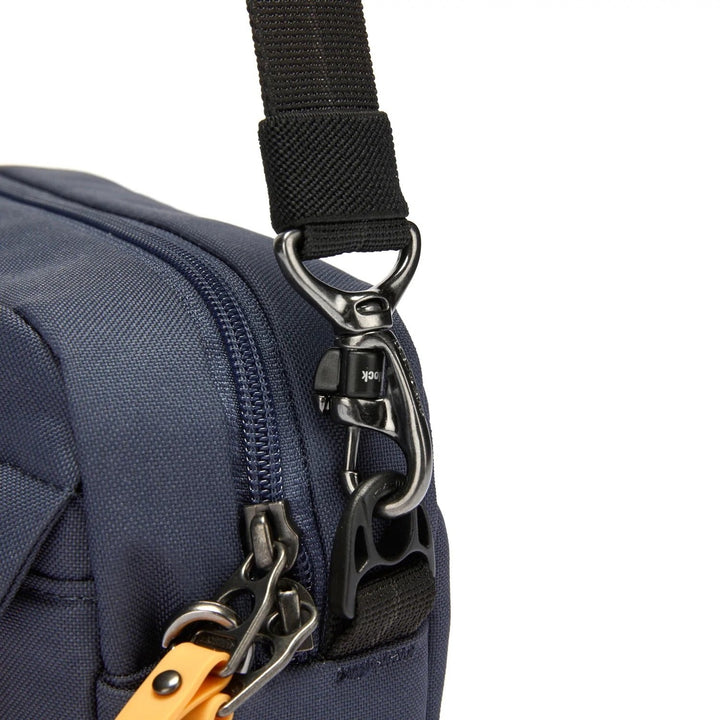 Pacsafe Go Anti-Theft Crossbody Bag