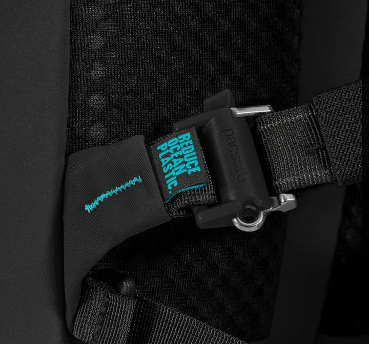 Pacsafe® ECO 18L Anti-Theft Backpack