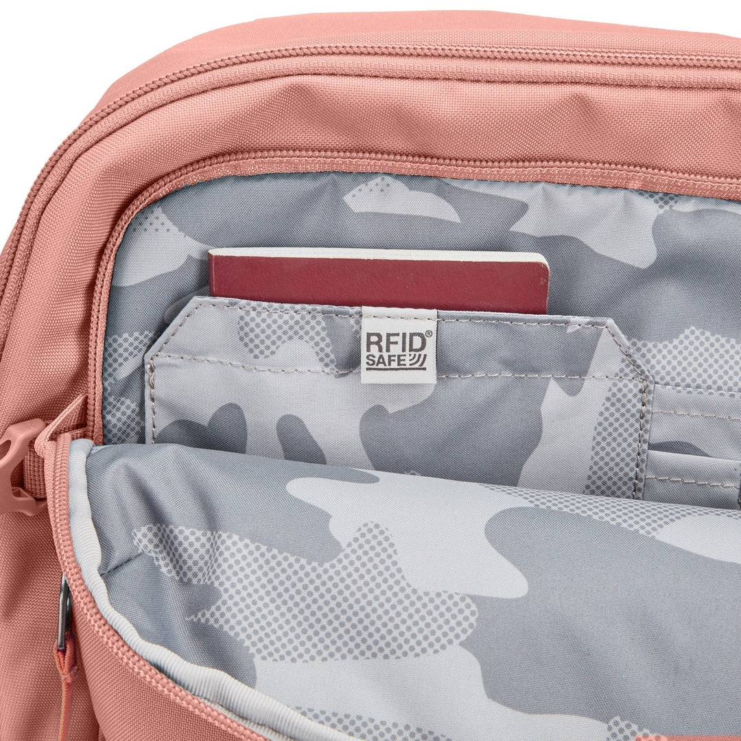 Pacsafe® GO 34L Anti-Theft Carryon Backpack