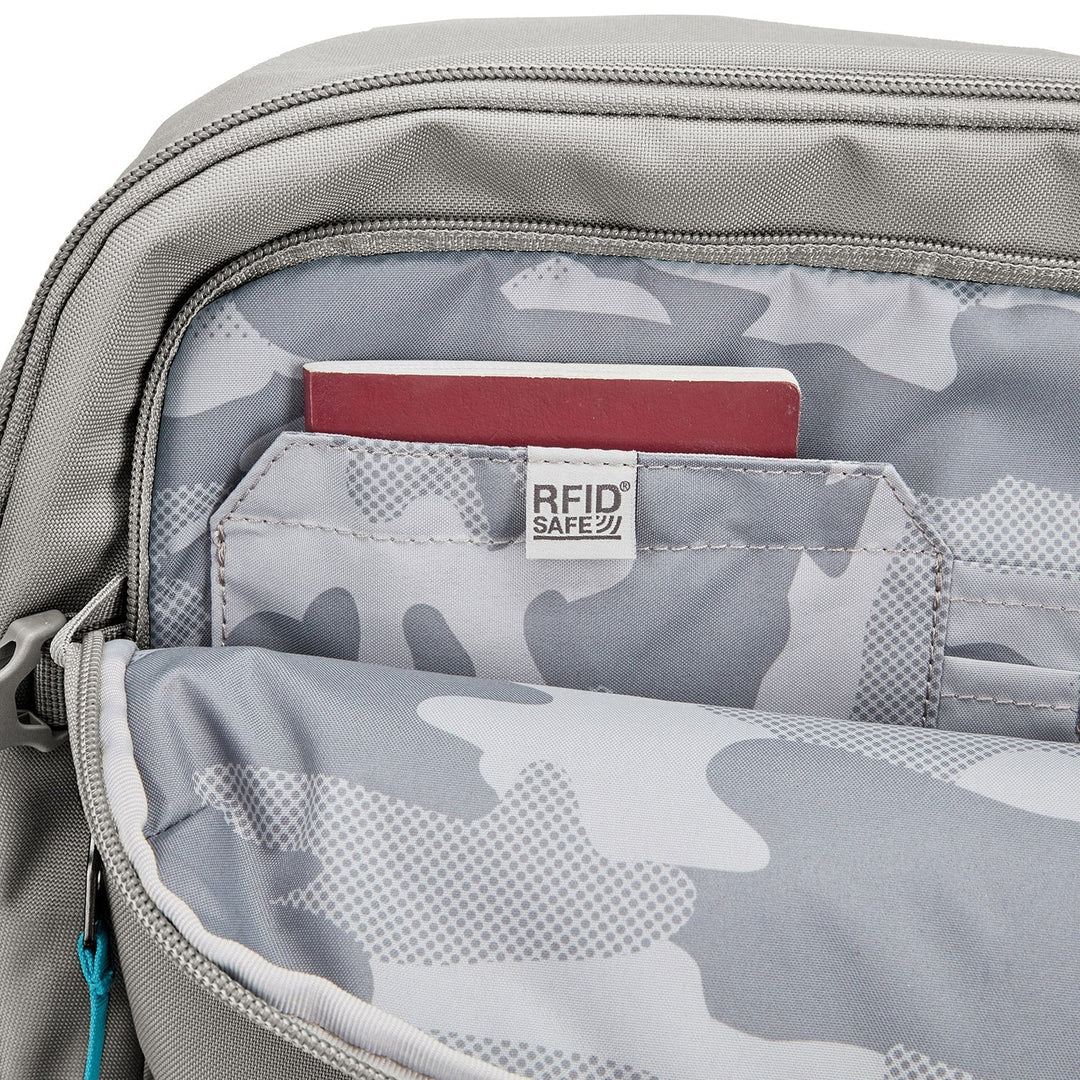 Pacsafe® GO 34L Anti-Theft Carryon Backpack