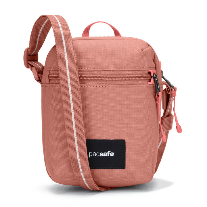 Pacsafe® GO Anti-Theft Micro Crossbody