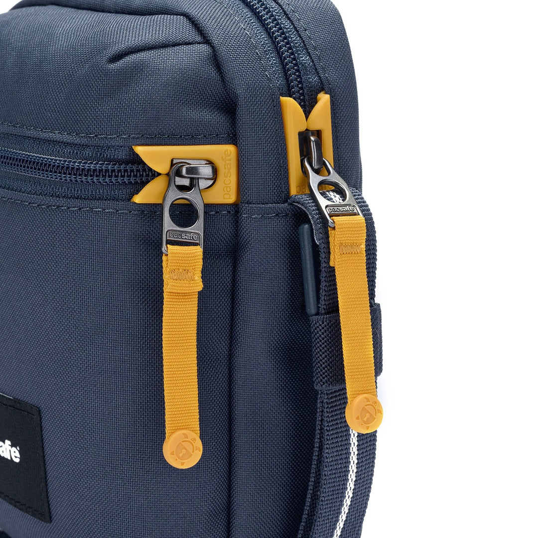 Pacsafe® GO Anti-Theft Micro Crossbody