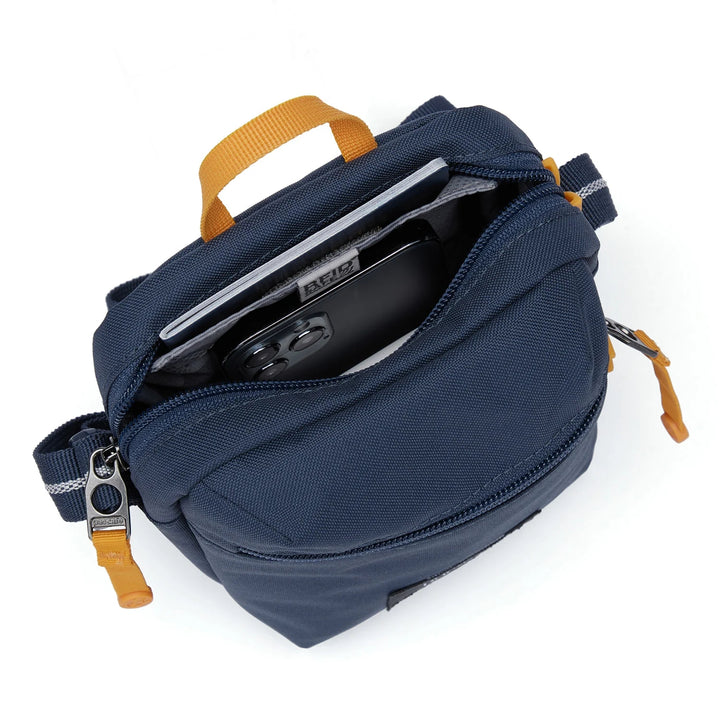 Pacsafe® GO Anti-Theft Micro Crossbody