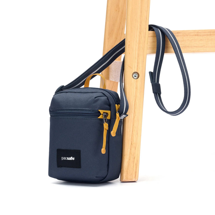 Pacsafe® GO Anti-Theft Micro Crossbody