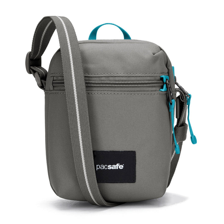 Pacsafe® GO Anti-Theft Micro Crossbody