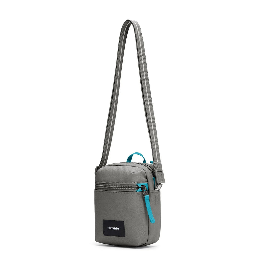 Pacsafe® GO Anti-Theft Micro Crossbody
