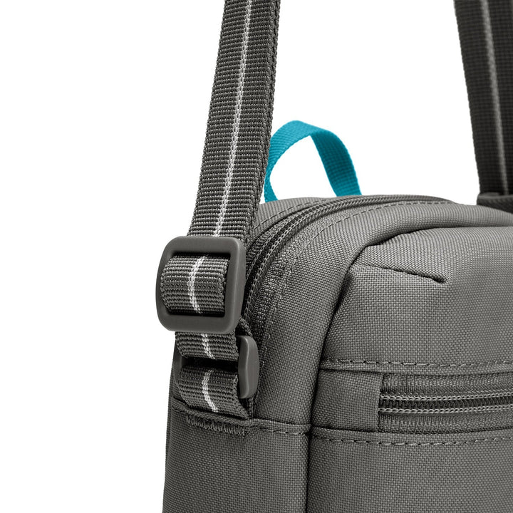 Pacsafe® GO Anti-Theft Micro Crossbody