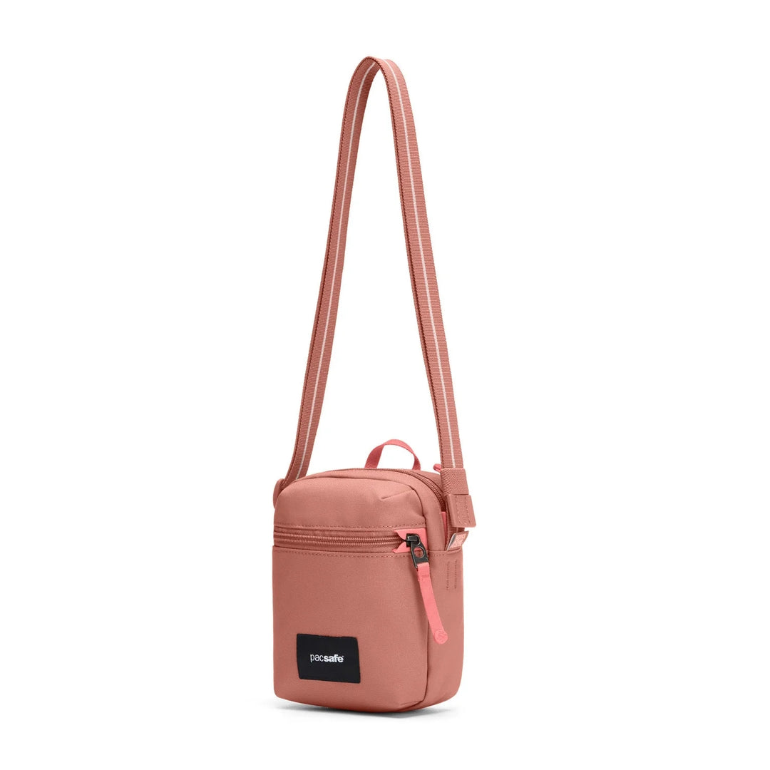 Pacsafe® GO Anti-Theft Micro Crossbody