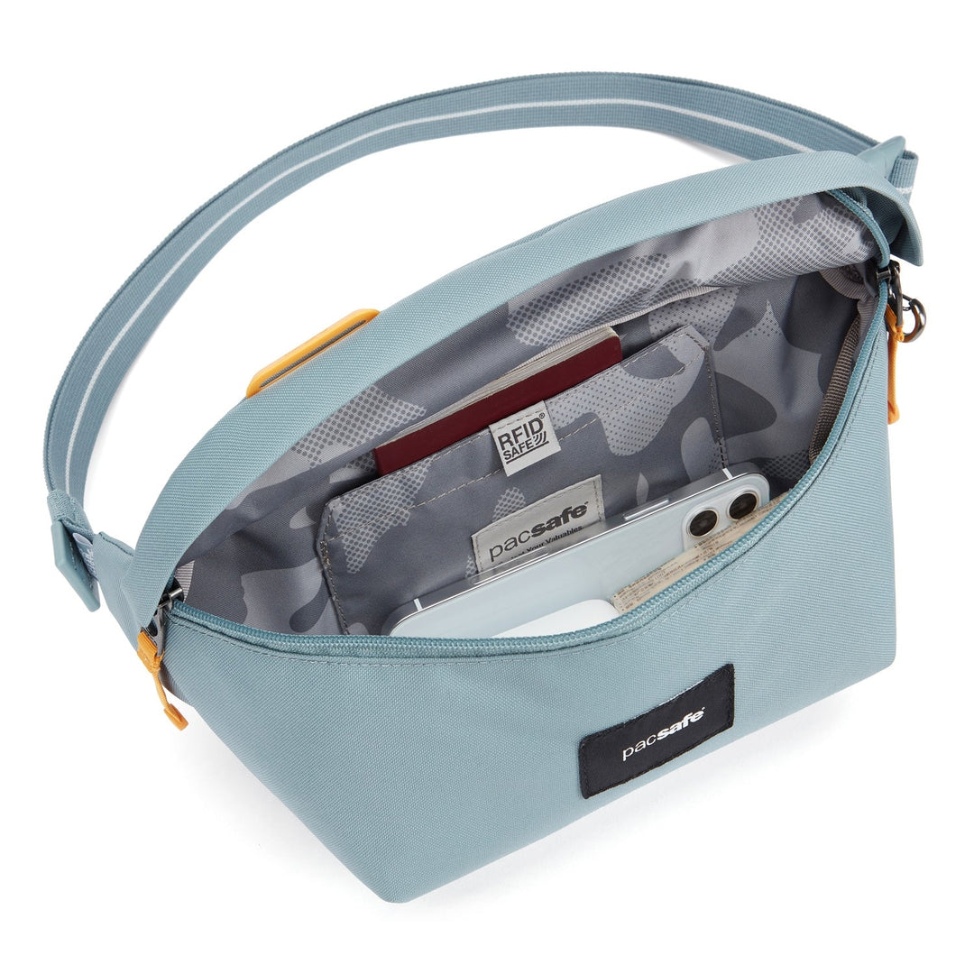 Pacsafe® GO Anti-Theft Sling Pack