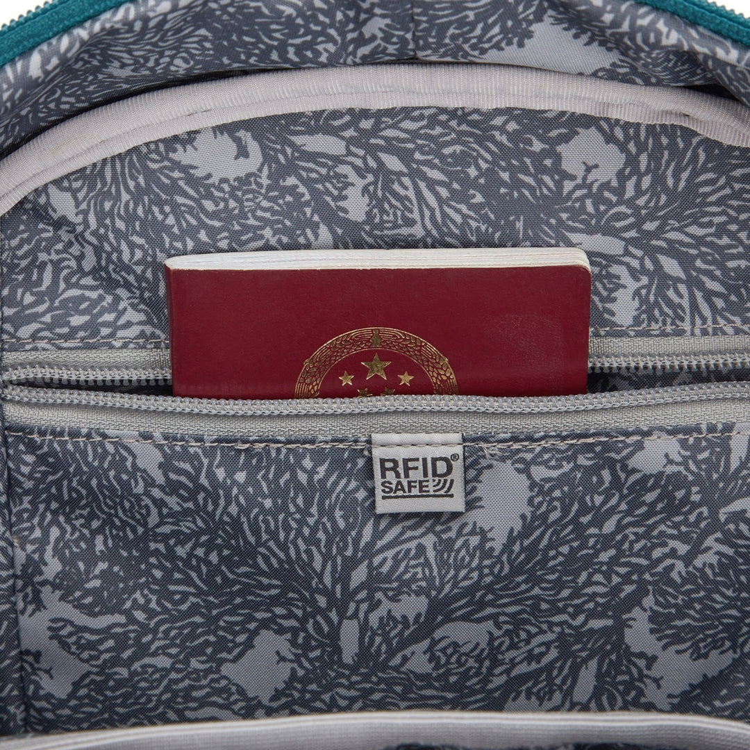 Pacsafe® LS450 Anti-Theft 25L Backpack