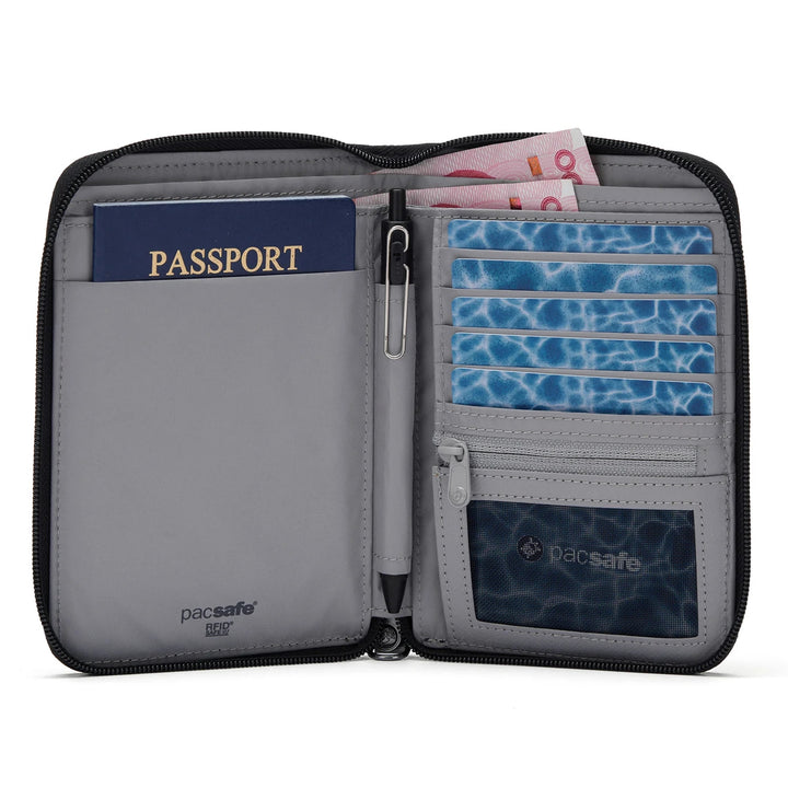 Pacsafe RFID Blocking Organizer