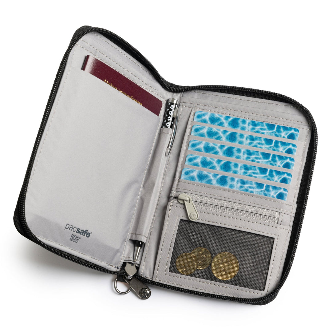 Pacsafe RFID Blocking Organizer