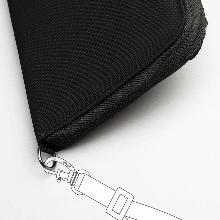 Pacsafe RFID Blocking Organizer
