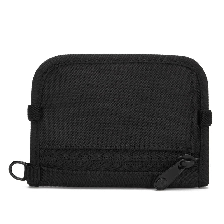 Pacsafe V50 RFID blocking compact wallet