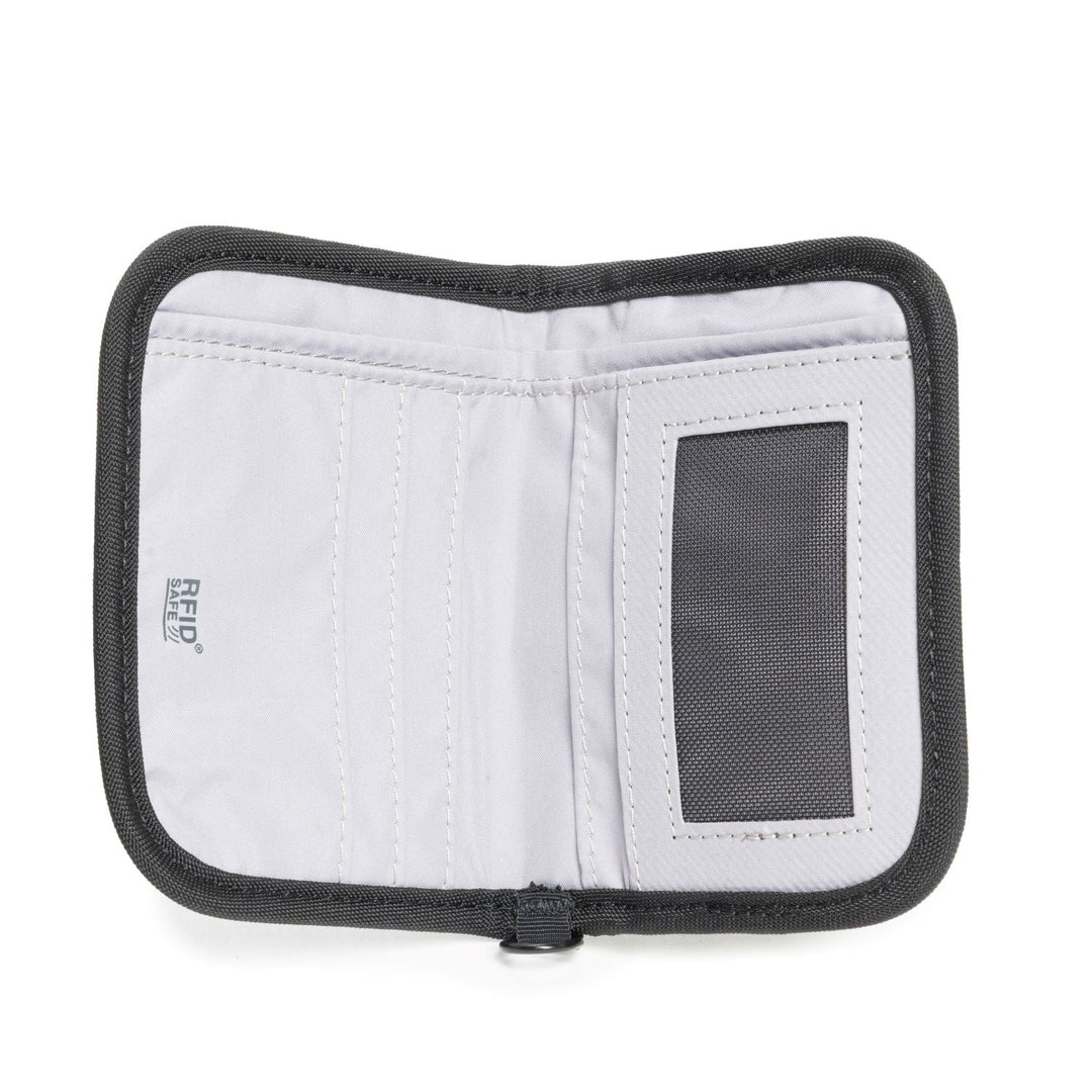 Pacsafe V50 RFID blocking compact wallet