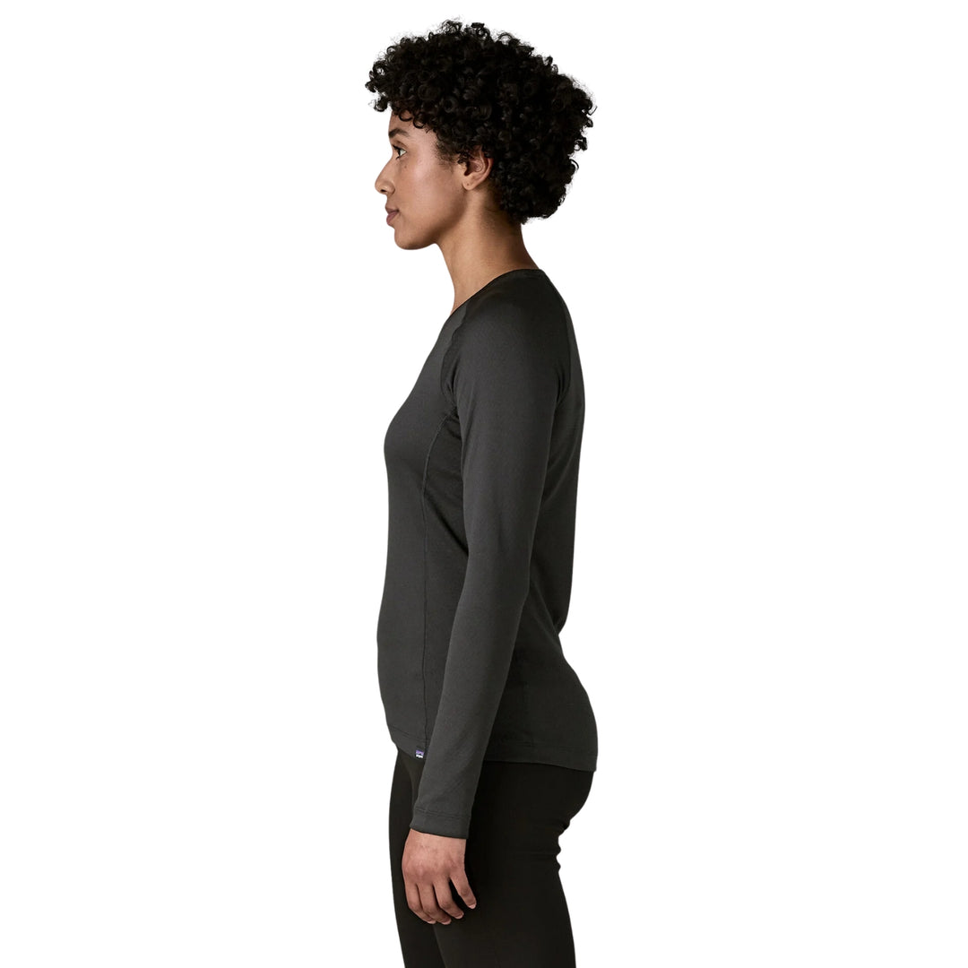 Patagonia Women's Capilene Midweight Crewneck Shirt