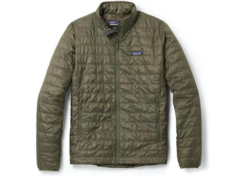 Patagonia Men's Nano Puff Jacket