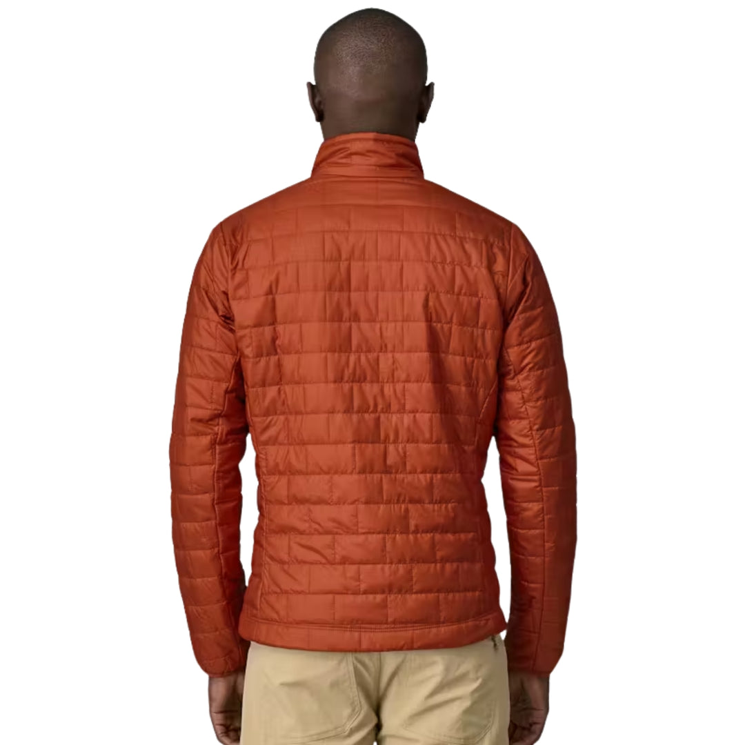 Patagonia Nano Puff Jacket | Men's