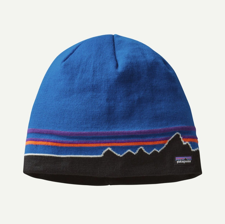 Patagonia Beanie Hat