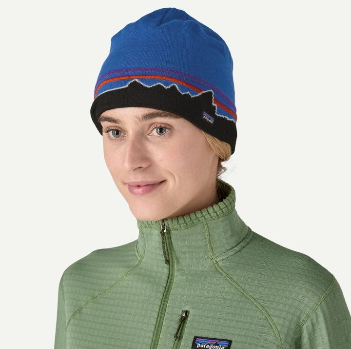 Patagonia Beanie Hat