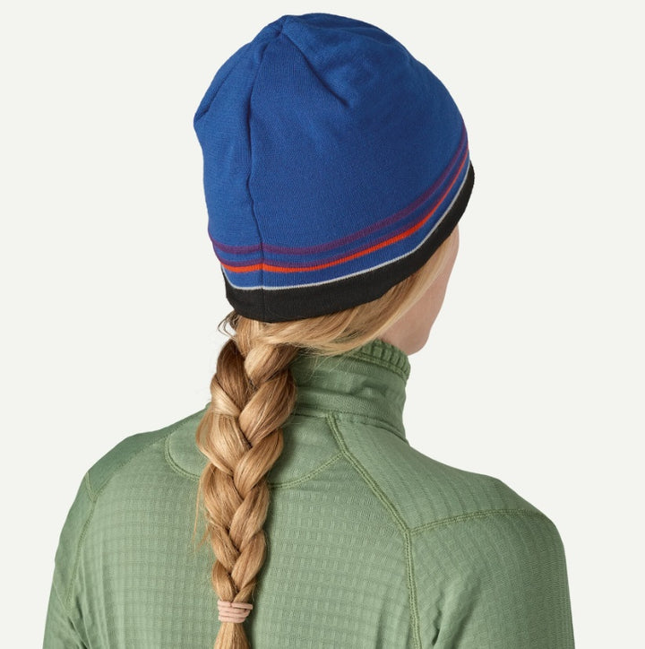 Patagonia Beanie Hat