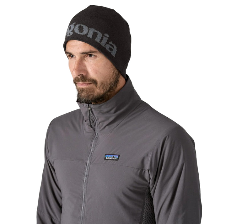 Patagonia Beanie Hat