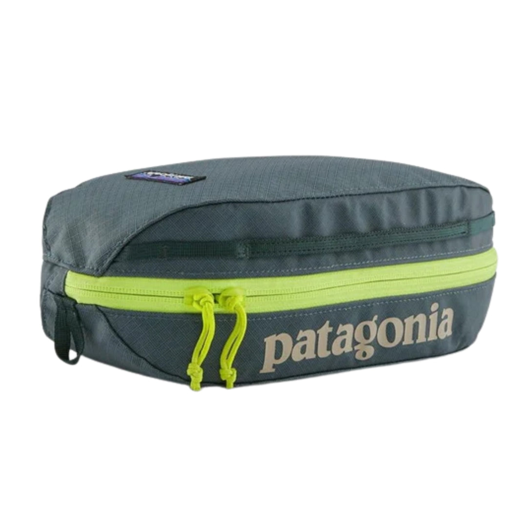 patagonia hip bag 3l Patagonia Black Hole Cube 3L – Black Flag Outfitters