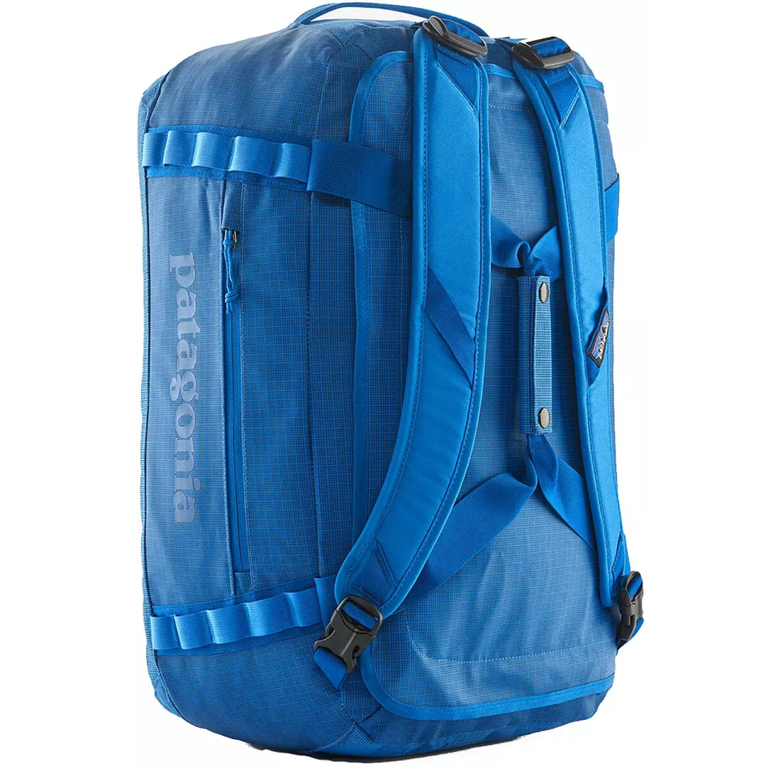 Patagonia Black Hole Duffel 40L – Black Flag Outfitters Patagonia Black Hole Duffel 40L – Black Flag Outfitters