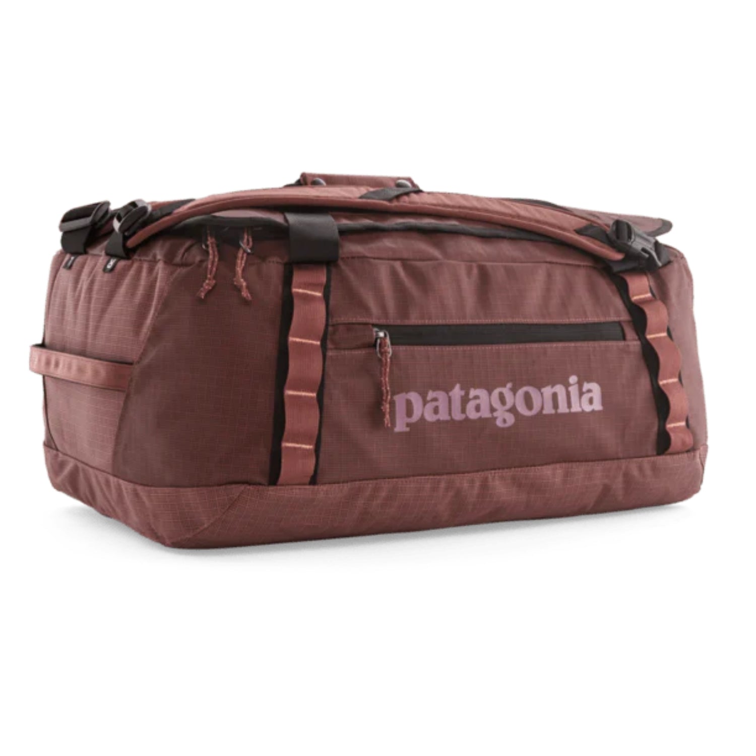 Patagonia Black Hole Duffel 40L – Black Flag Outfitters