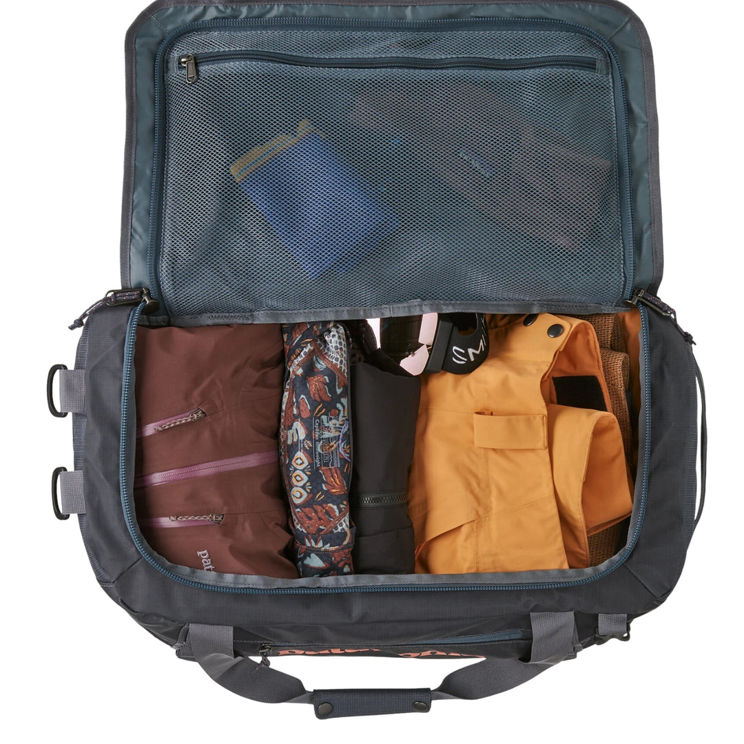 amazon patagonia black hole duffel Patagonia Black Hole Duffel 40L – Black Flag Outfitters