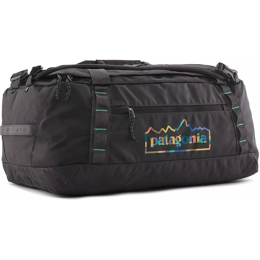 【美品】Patagonia Black Hole Duffel 40L ローラー Patagonia - Black Hole® Wheeled Duffel 40L – Threadfellows