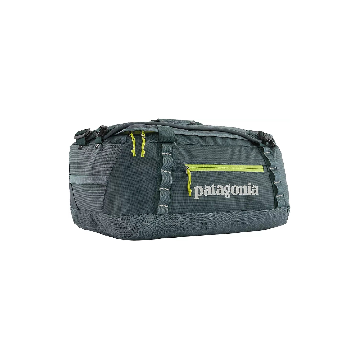 Patagonia Black Hole Duffel 40L – Black Flag Outfitters