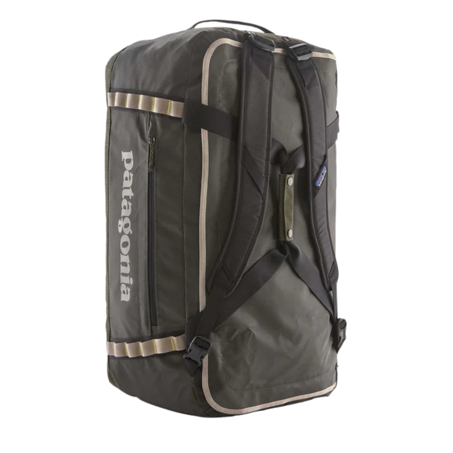 Patagonia Black Hole Duffel 70L – Black Flag Outfitters