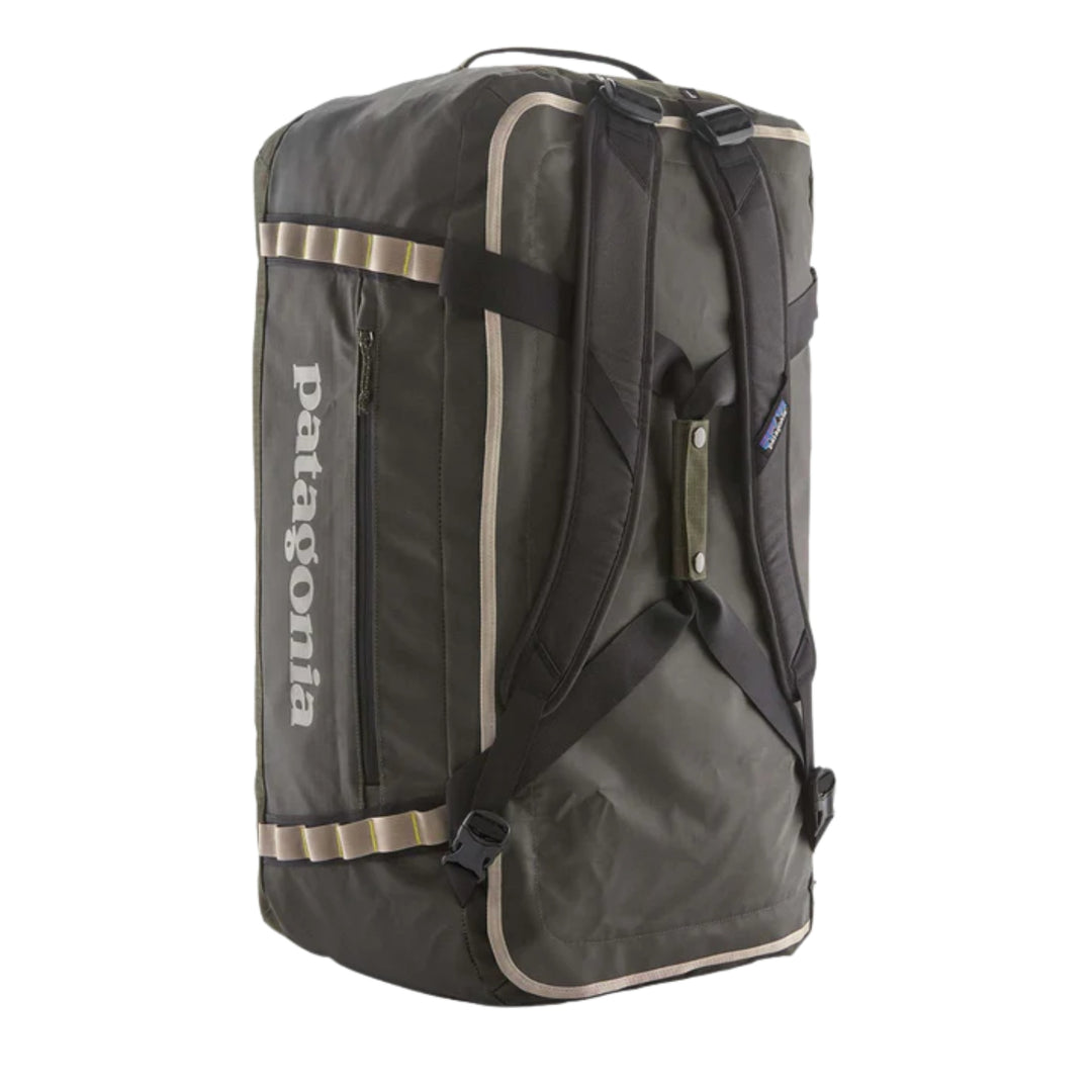 oakley link or patagonia black hole Patagonia Black Hole Duffel 70L – Black Flag Outfitters