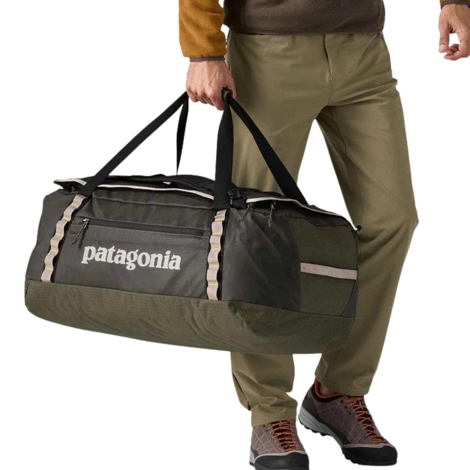 Patagonia Black Hole Duffel 70L – Black Flag Outfitters