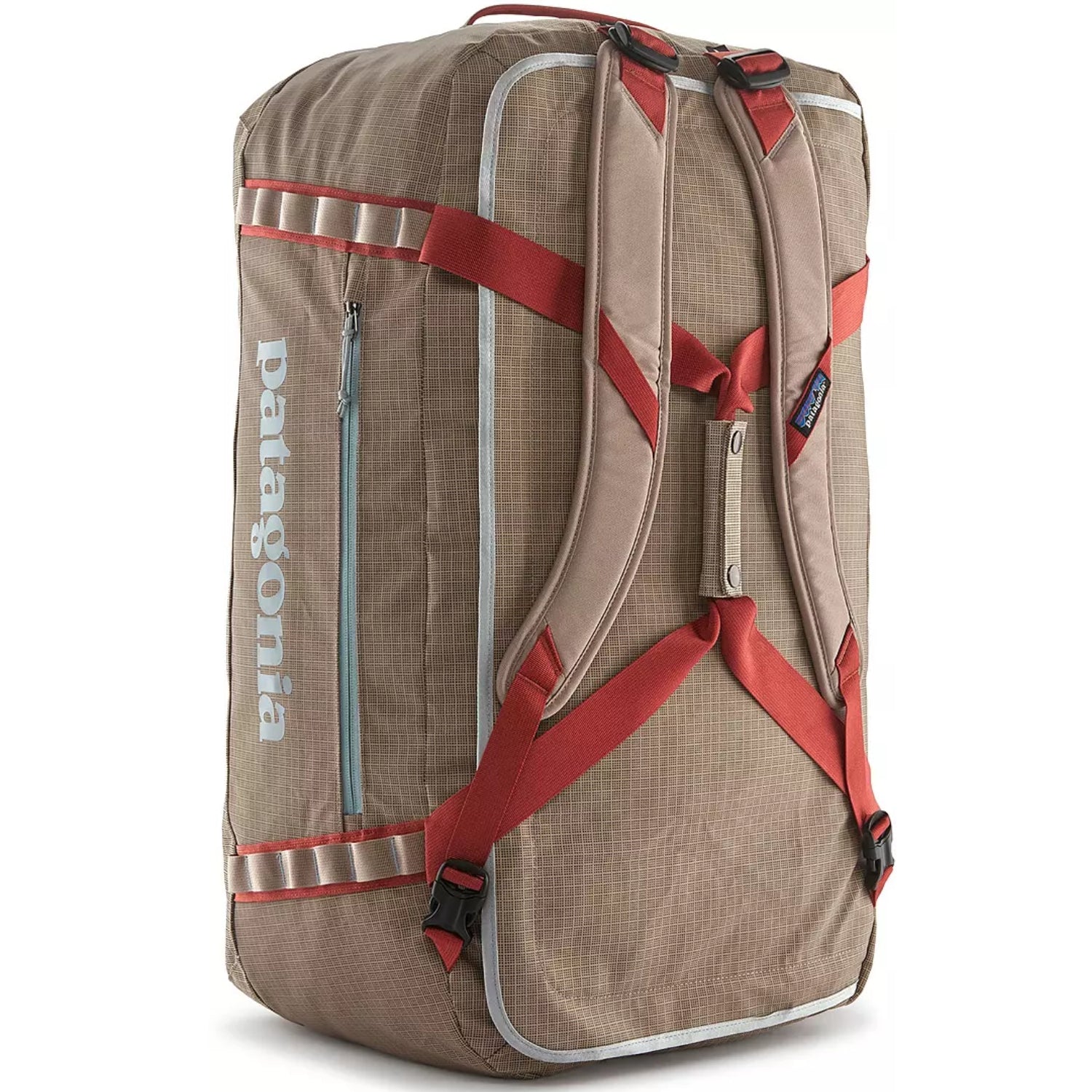 Patagonia Black Hole Duffel 70L – Black Flag Outfitters