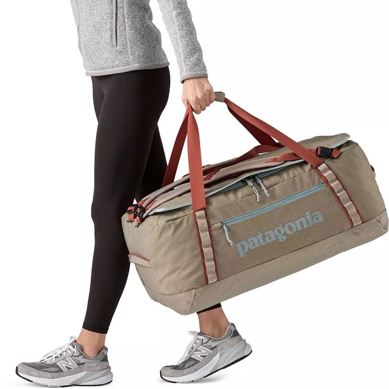 Patagonia Black Hole Duffel 70L – Black Flag Outfitters