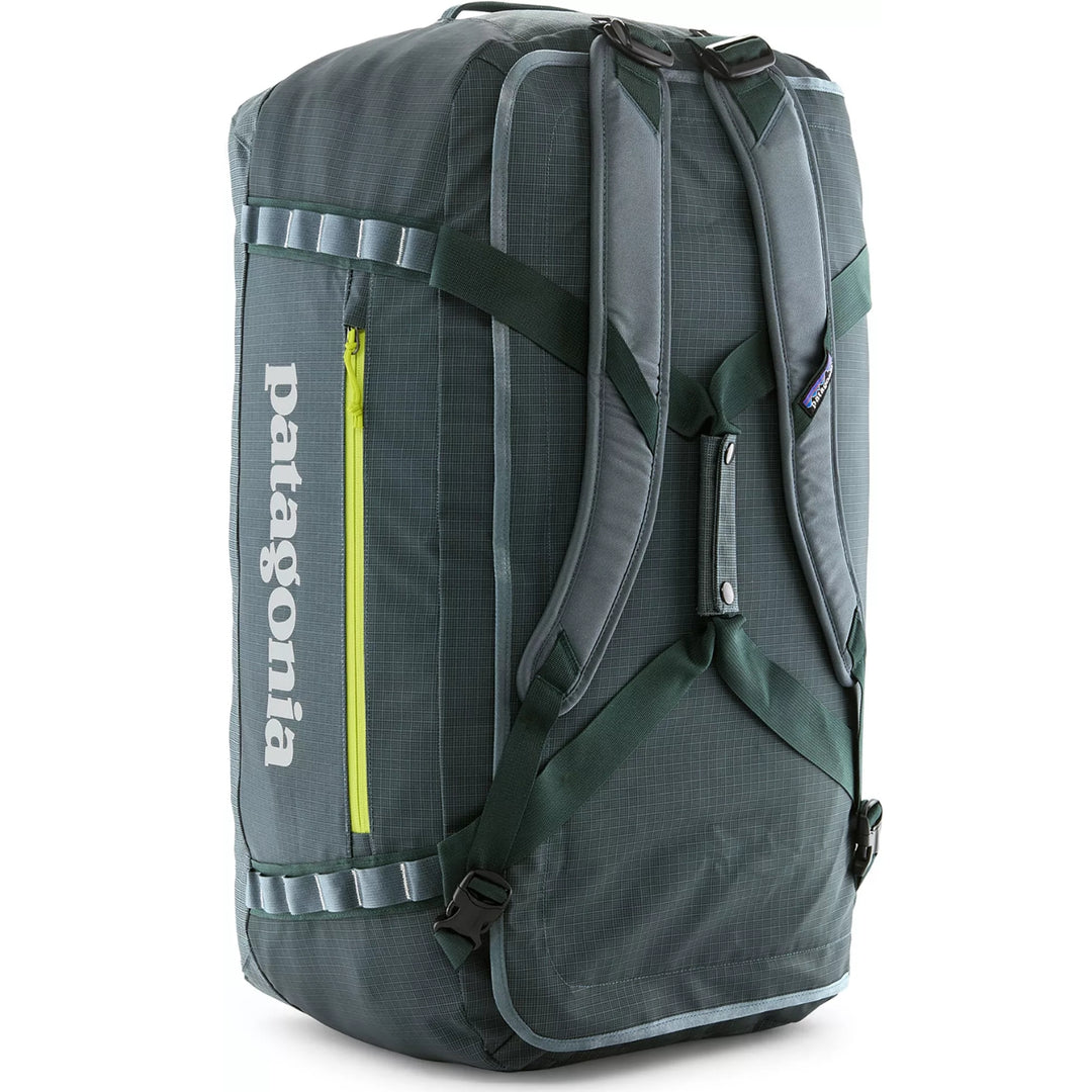 oakley link or patagonia black hole Patagonia Black Hole Duffel 70L – Black Flag Outfitters
