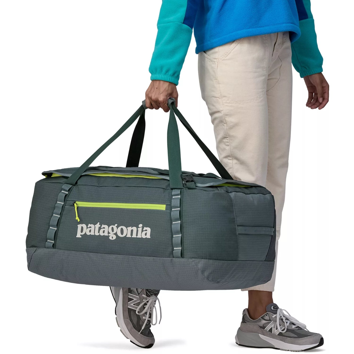 Patagonia Black Hole Duffel 70L – Black Flag Outfitters
