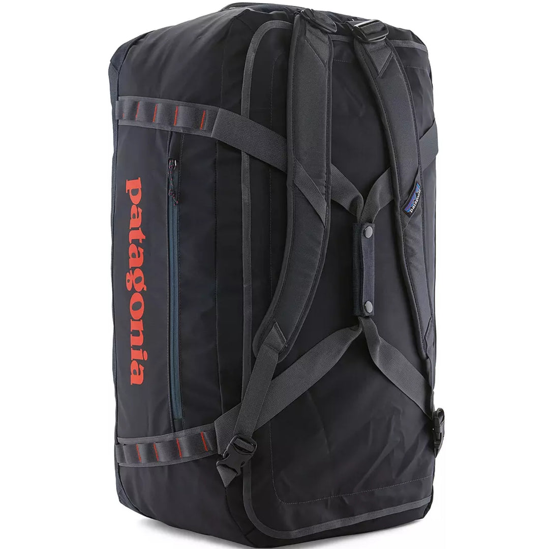 Patagonia Black Hole Duffel 70L Black Flag Outfitters Patagonia Black Hole Duffel 70L Black Flag Outfitters