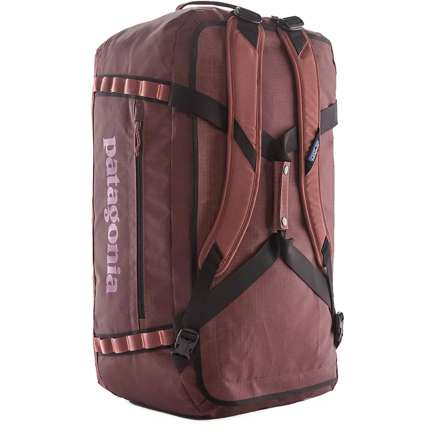 Patagonia Black Hole Duffel 70L – Black Flag Outfitters